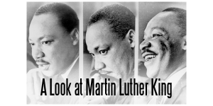 Martin Luther King: Interesting Facts