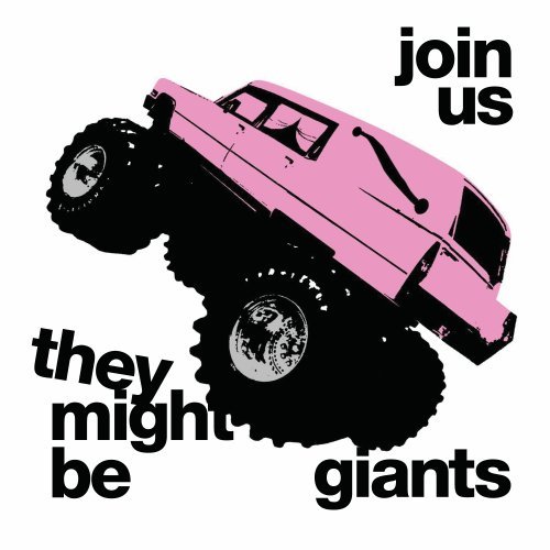 Review: They Might Be Giants