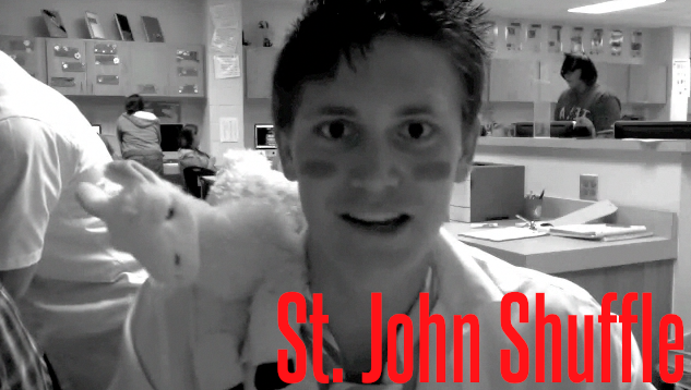 LBTV: St. John Shuffle Episode 6