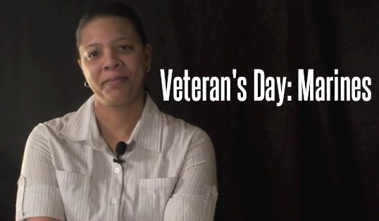 LBTV: Military Tribute, Veterans Day