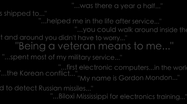 LBTV: What it means to be a Veteran
