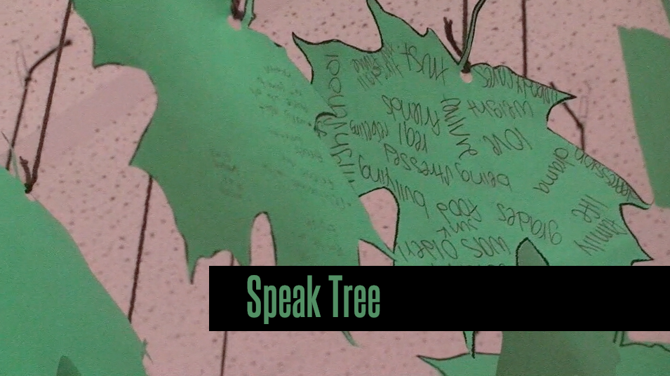 LBTV: Speak Tree