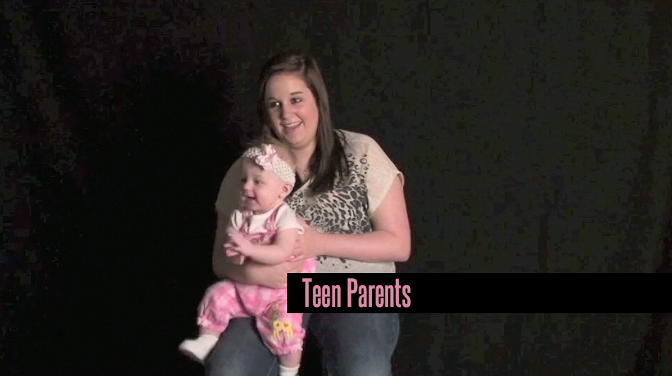 LBTV: Teen Parents
