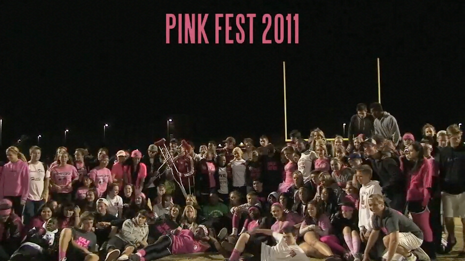 LBTV: Pink Fest