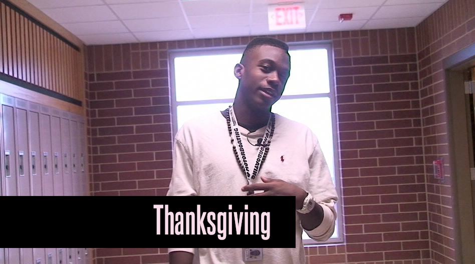LBTV: Thanksgiving