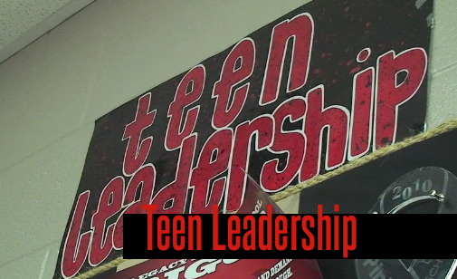 LBTV: Teen Leadership