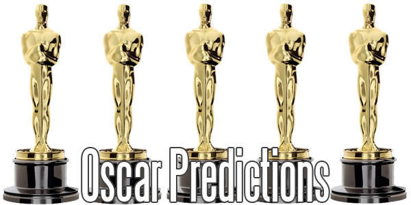 Oscar Predictions