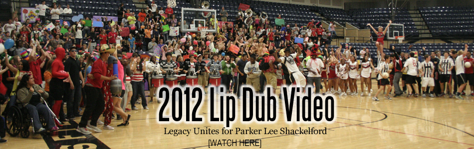2012 Lip Dub Video