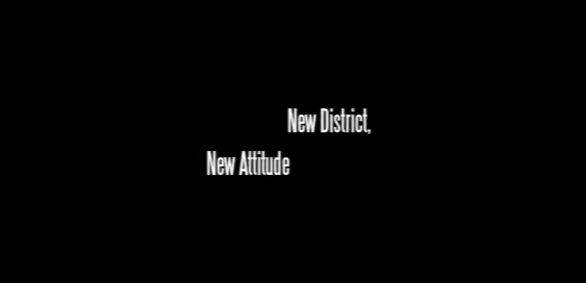 LBTV: New District, New Attitude