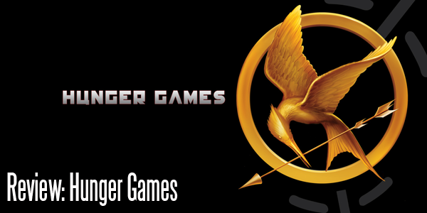 Review: Hunger Games