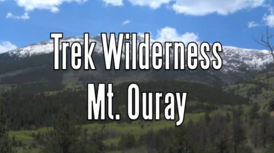 LBTV: Wilderness Trek