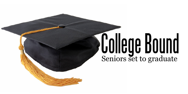 Seniors Set to Graduate