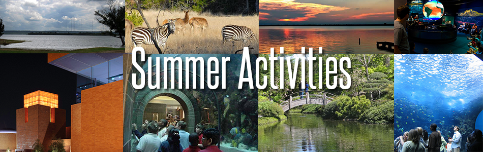 10 Fun Things To Do During Summer