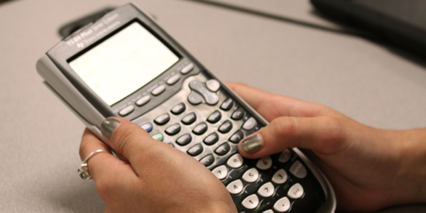 How To: Program the Quadratic Formula into a Calculator