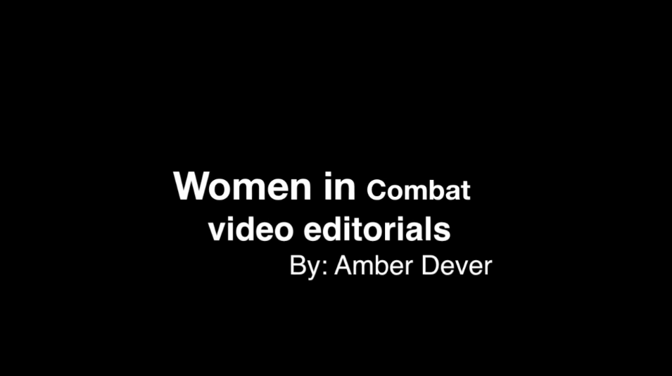 LBTV%3A+In+Our+Opinion+Women+in+Combat