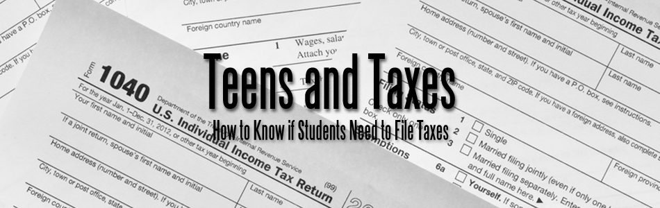 Teens+and+Taxes