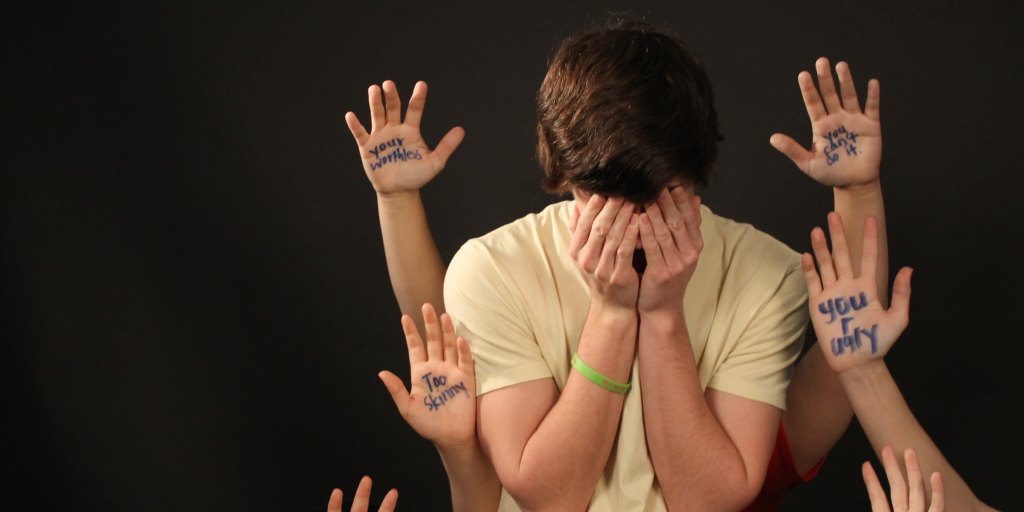 Facing the Issue: Confronting the Bullying Problem