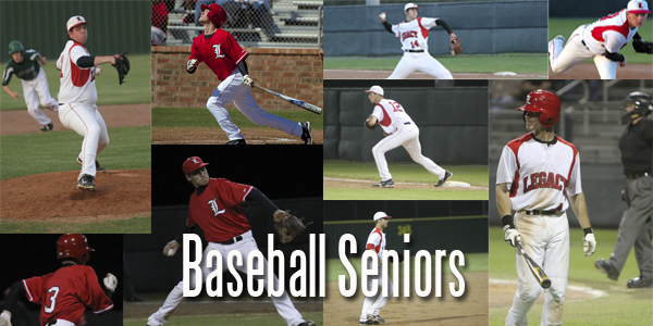 Baseball seniors head to playoffs and prepare for the next level after graduation.