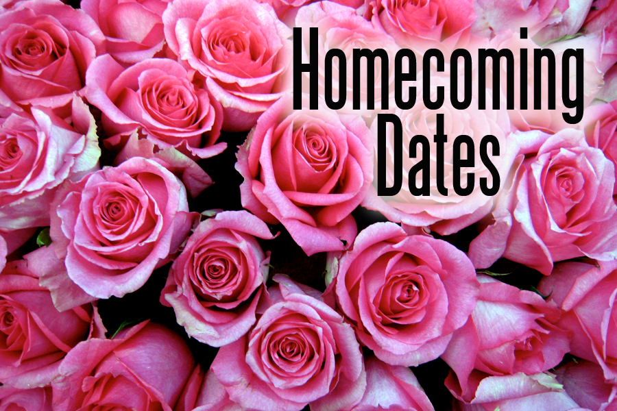 Homecoming Dates: How They Were Asked