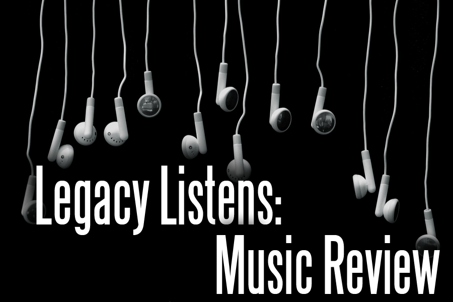 Legacy Listens: Music Review