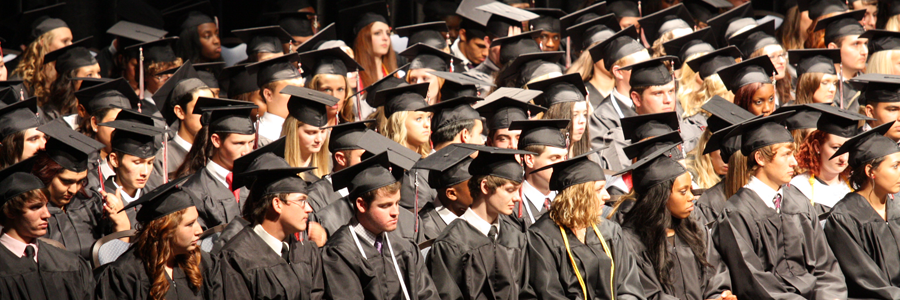 House Bill Five Changes Graduation Requirements