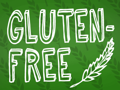 Gluten Free: The Adverse Effects of Celiac Disease