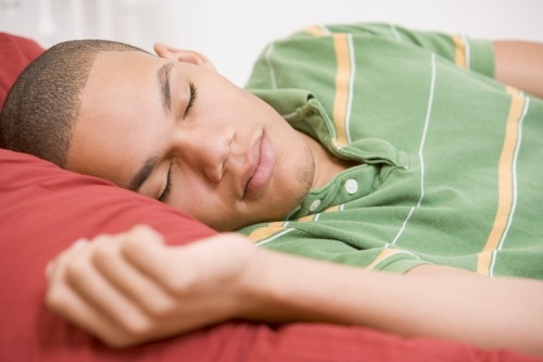 Ways To Get Better Sleep