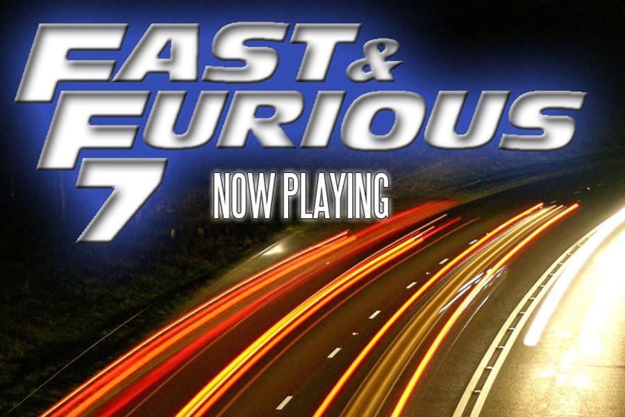 Review: Furious 7