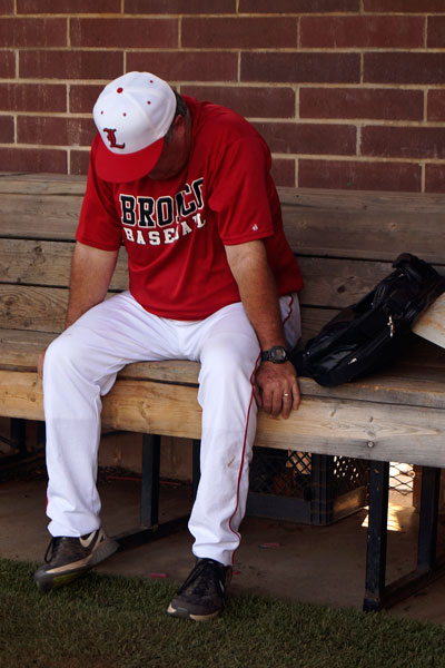 Baseball Playoffs: Broncos vs. Sulphur Springs