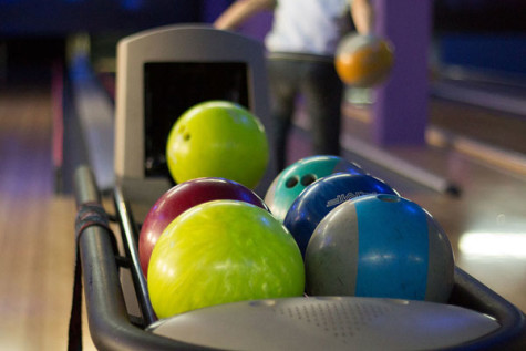 Legacy High School bowling tryouts  will be held during the week of Oct. 5. 
