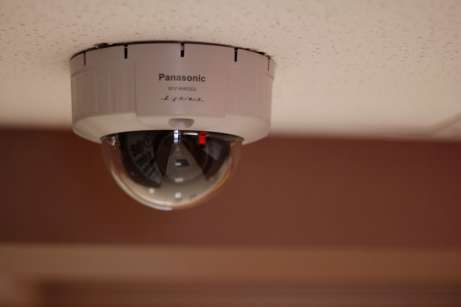 Special Education classrooms will soon have several cameras installed to monitor activities in the room.
