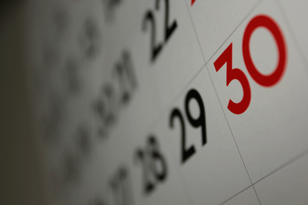 Keep an eye out for these random holidays on your calendar.