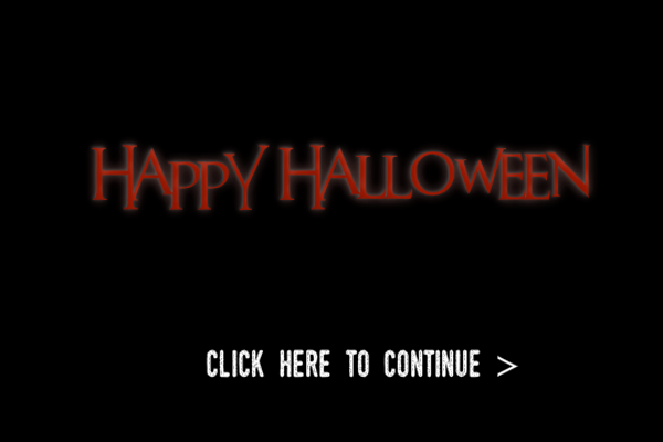 Halloween (Interactive) Did you Know?