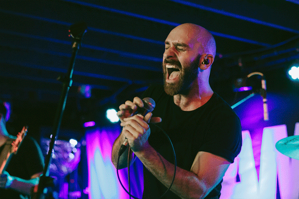 X Ambassadors new album, VHS, came out on June 30, 2015.