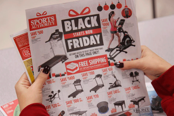 Black Friday has the potential to be a stressful event, but with these tips, it can be hassle-free.