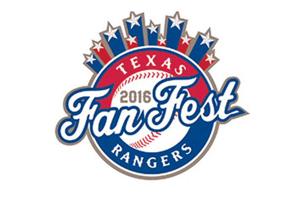Rangers Fan Fest Is Here