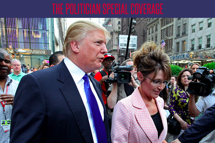 Sarah+Palin+endorsed+Donald+Trump+ahead+of+the+Iowa+caucus.+%28Creative+Commons%29