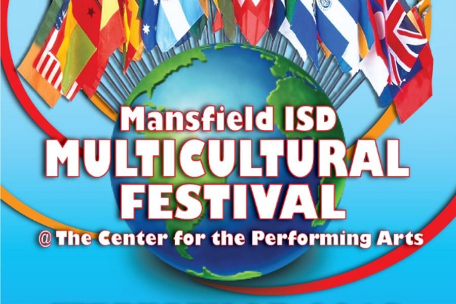 The fourth annual Multicultural Festival will be held at the Mansfield ISD Center for the Performing Arts. (Photo courtesy MISD)