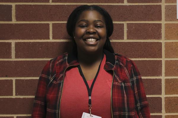 Anu Oluwashina, 10, shares her experience of moving from London to Texas.