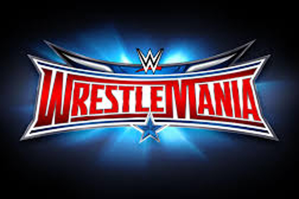 Grant Baker shares his experience of going to Wrestlemania