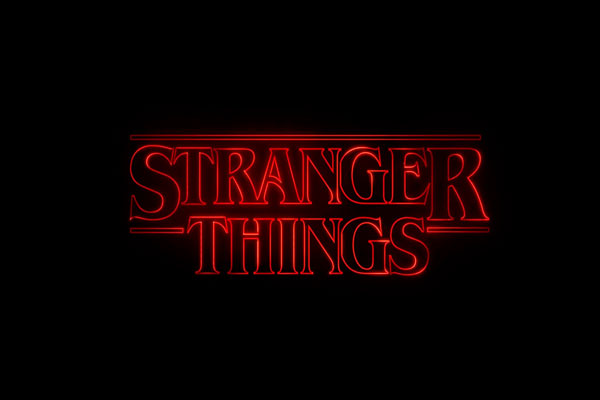 Katherine Powell, 11,  reviews Acclaimed Netflix series, Stranger Things