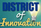 Mansfield ISD recently became a District of Innovation. 