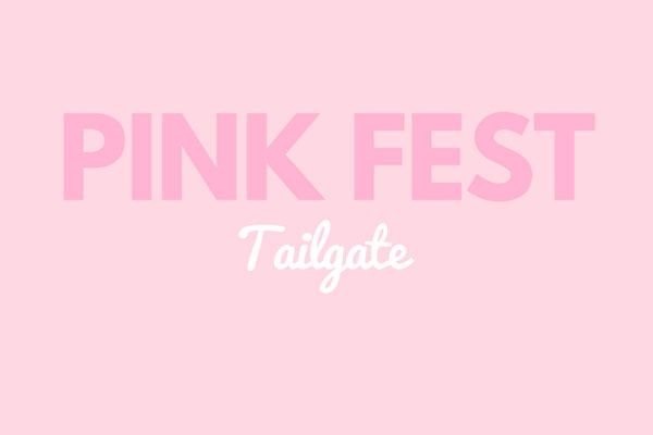The faculty will host a tailgate party on Friday, Oct. 20. 