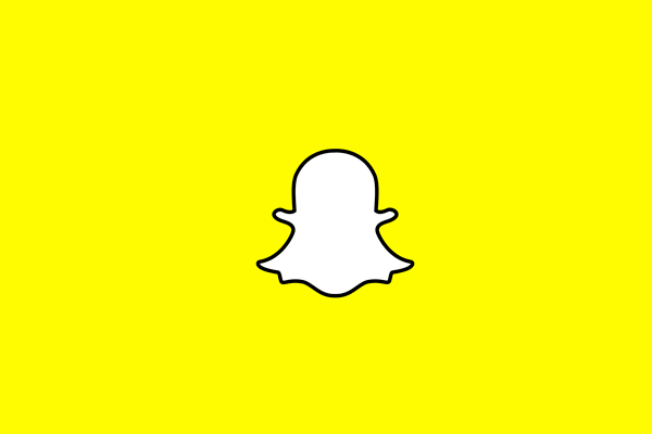 The social media app Snapchat introduces new changes and innovations to their company