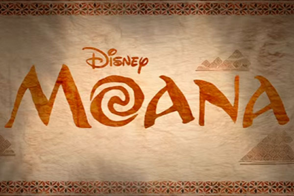 Moana was released by Walt Disney Animation Studios on November 23, 2016