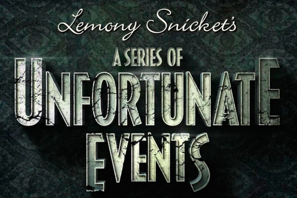 Review: A Series of Unfortunate Events