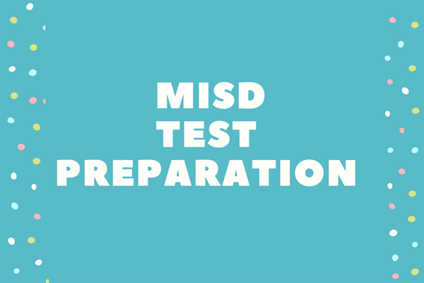 Mansfield ISD will host several test prep opportunities in the spring and summer to prep students for college entrance exams. 