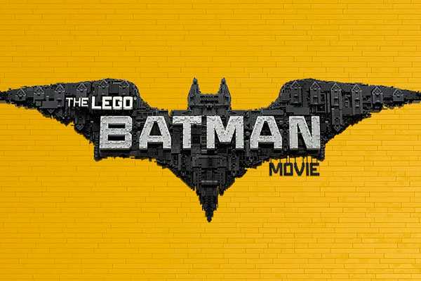 The LEGO Batman Movie was released by Warner Animation Group and Warner Bros. Pictures on February 10. The film comes after the success of The LEGO Movie, released in 2014.