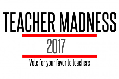 Teacher Madness 2017