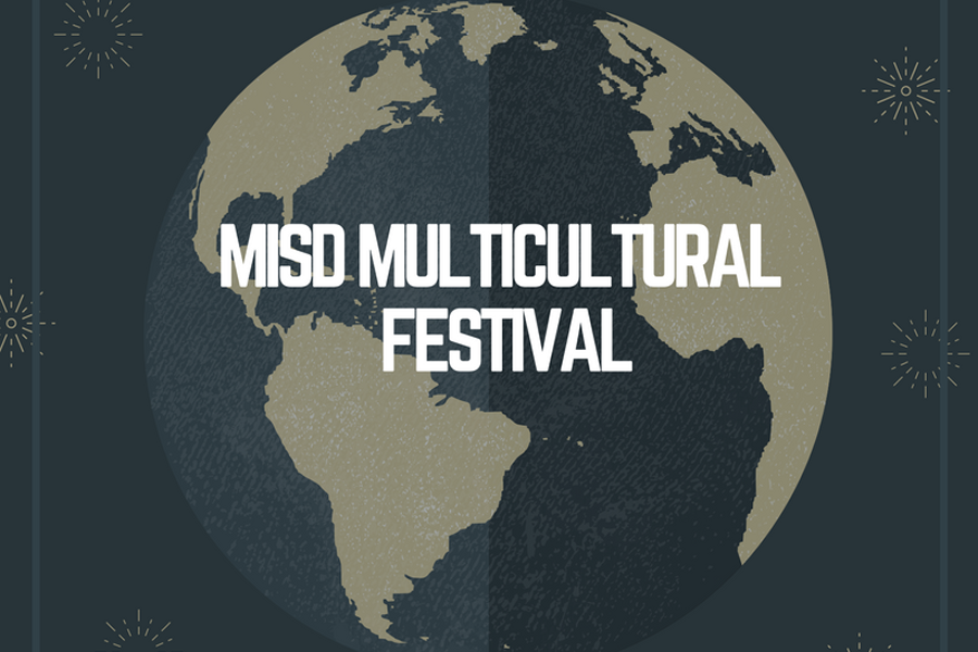 Mansfield+ISD+will+be+hosting+its+fifth+annual+Multicultural+Festival+on+March+4th.+Festivities+will+begin+at+the+MISD+Center+for+the+Performing+Arts+from+11+a.m.+to+3+p.m.